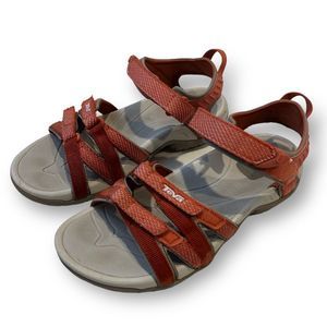 Teva Sandals Size 7